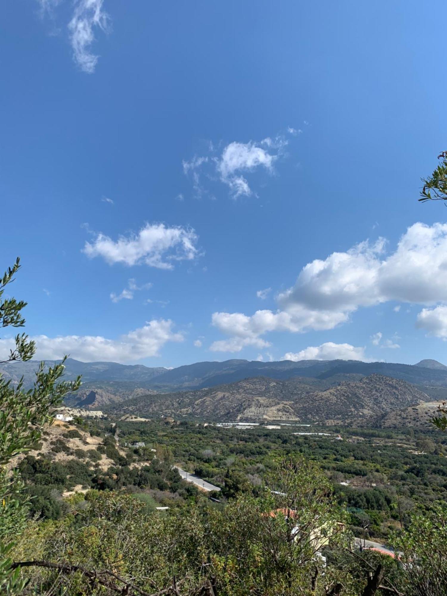 Appartement Aliki