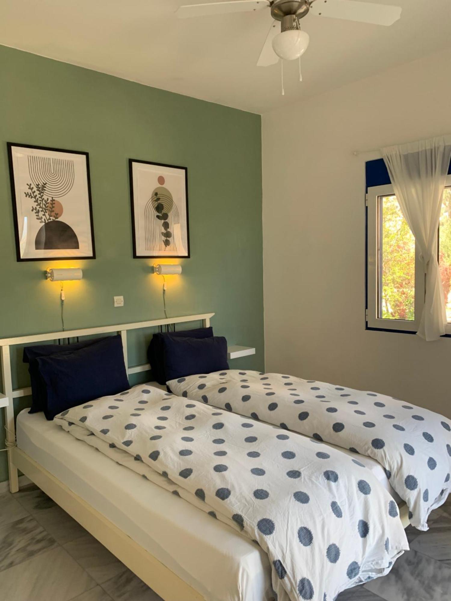 Appartement Aliki
