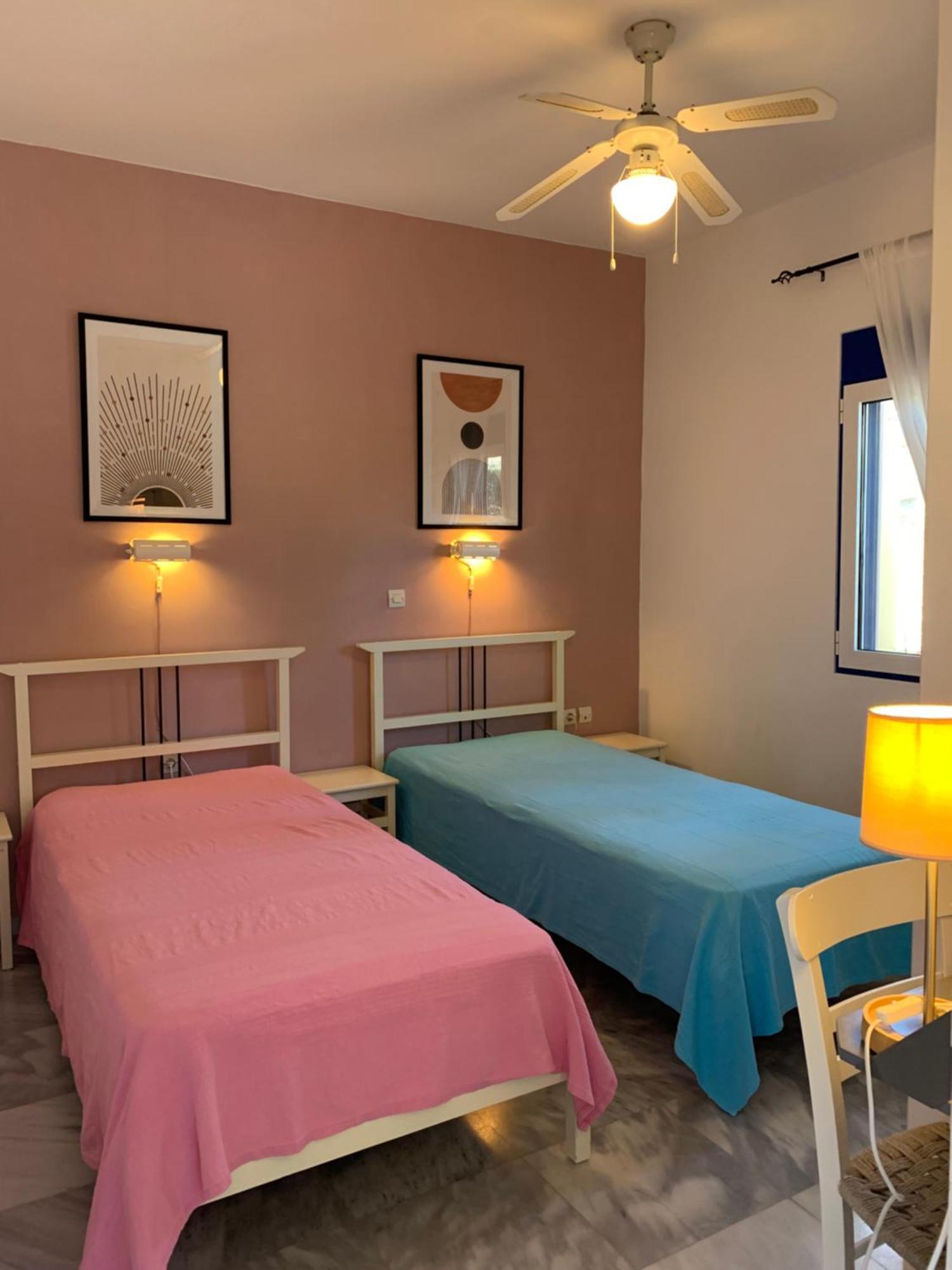 Aliki Appartement Myrtos
