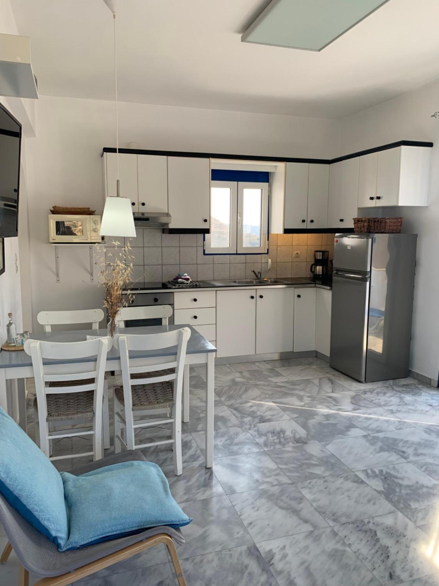 Aliki Appartement