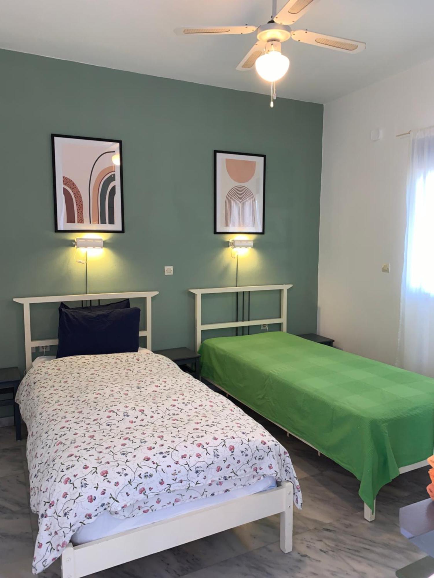 Appartement Aliki *