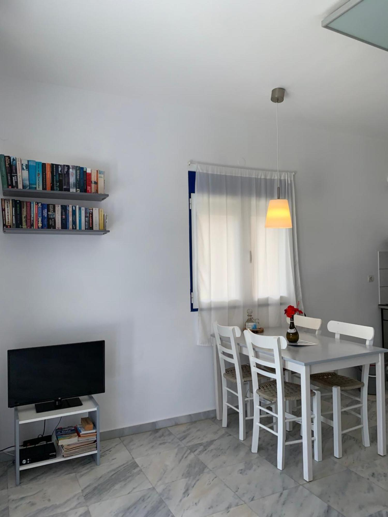 Appartement Aliki