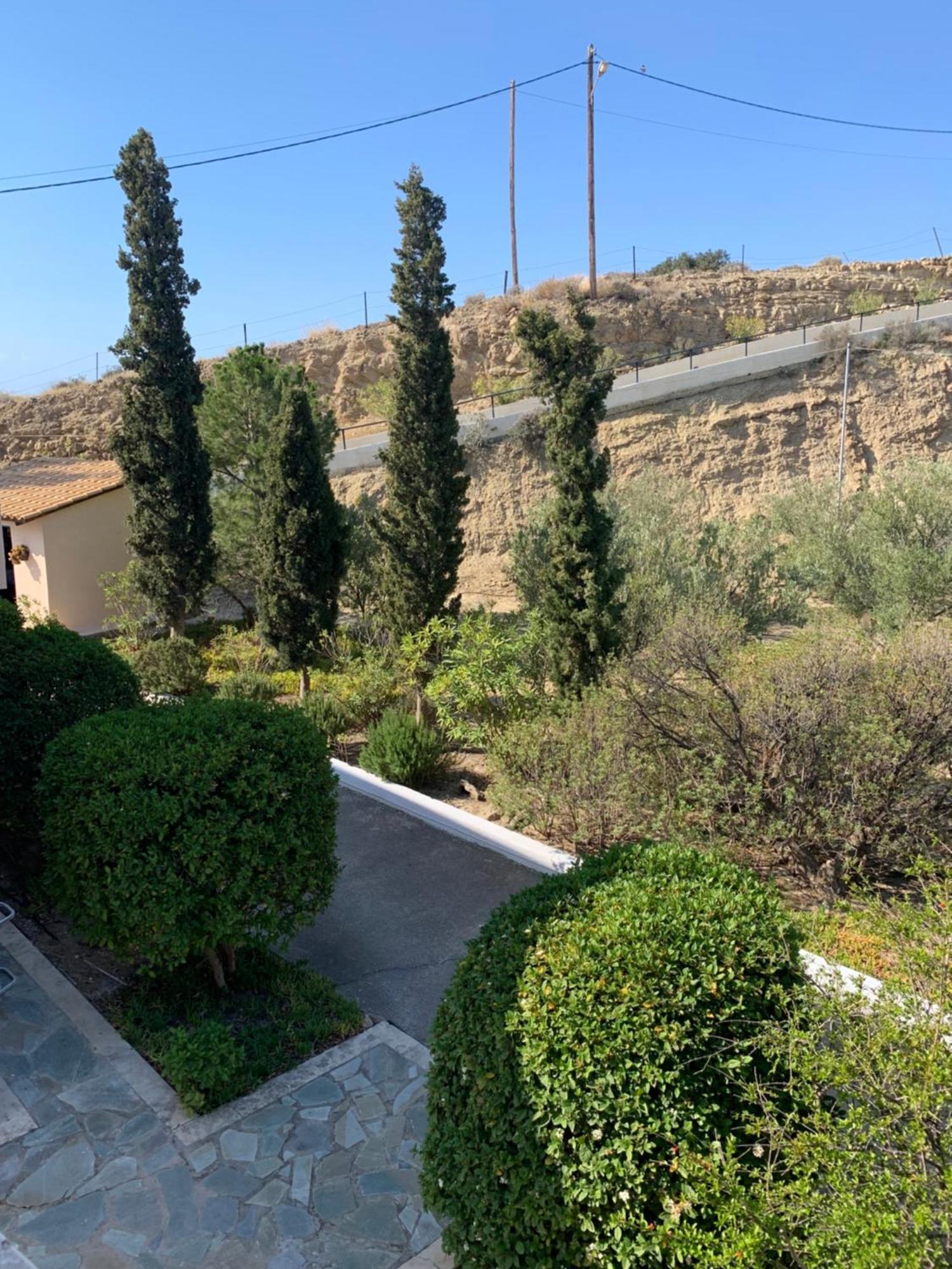 Appartement Aliki