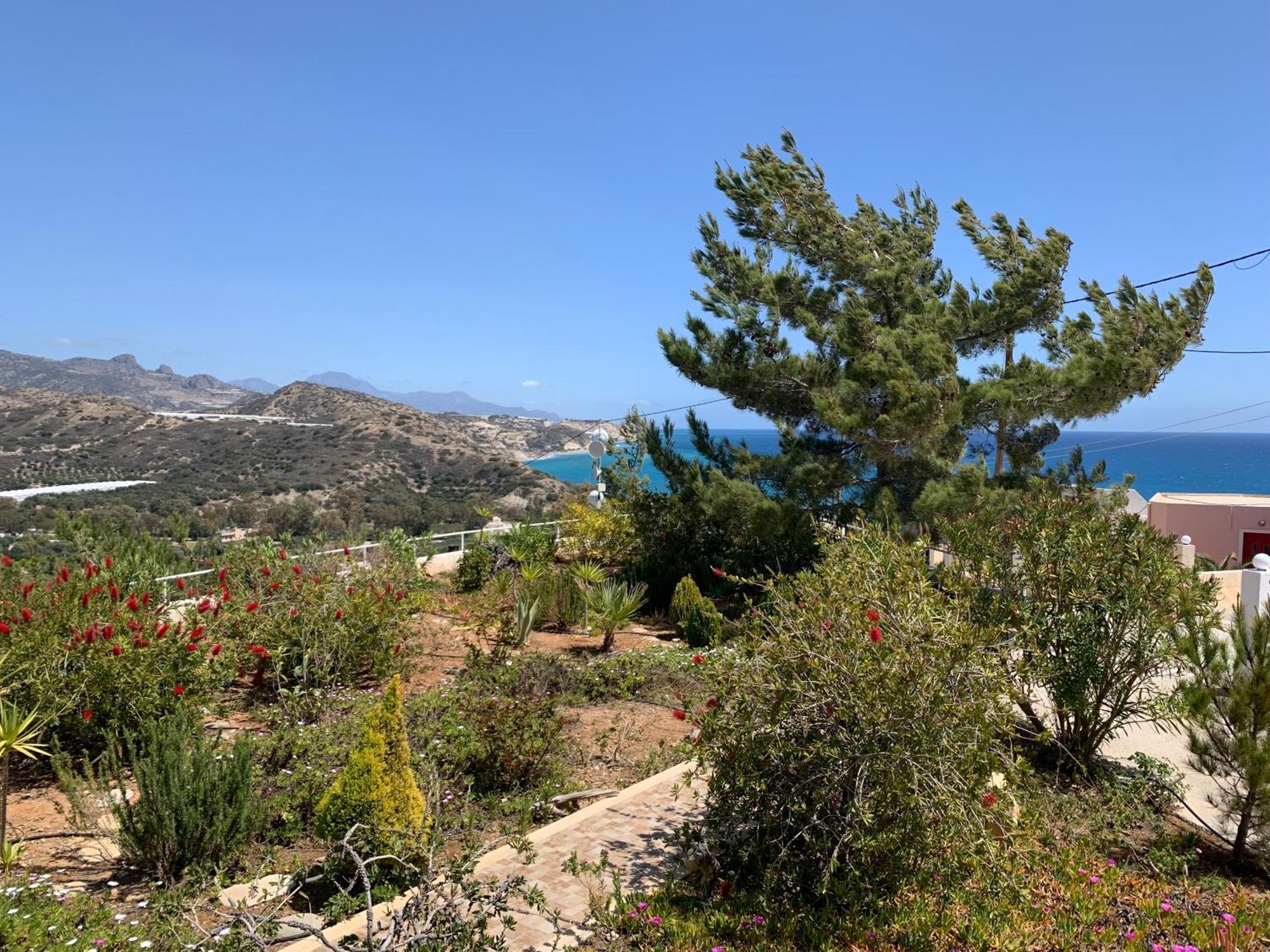 Aliki Appartement Myrtos