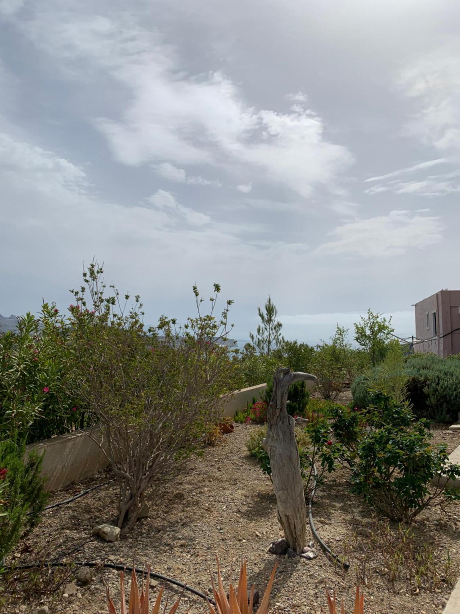 Appartement Aliki