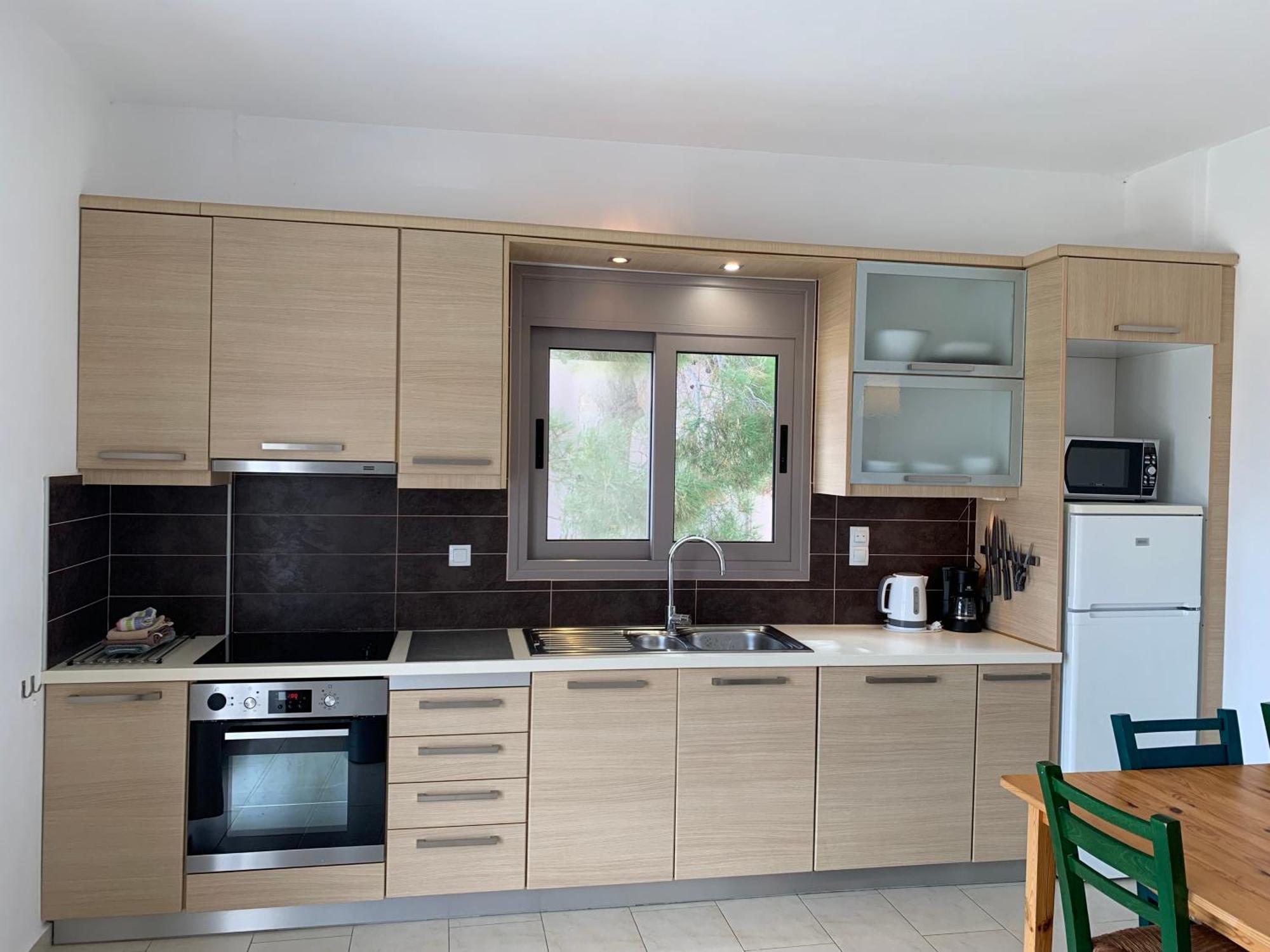 Aliki Appartement