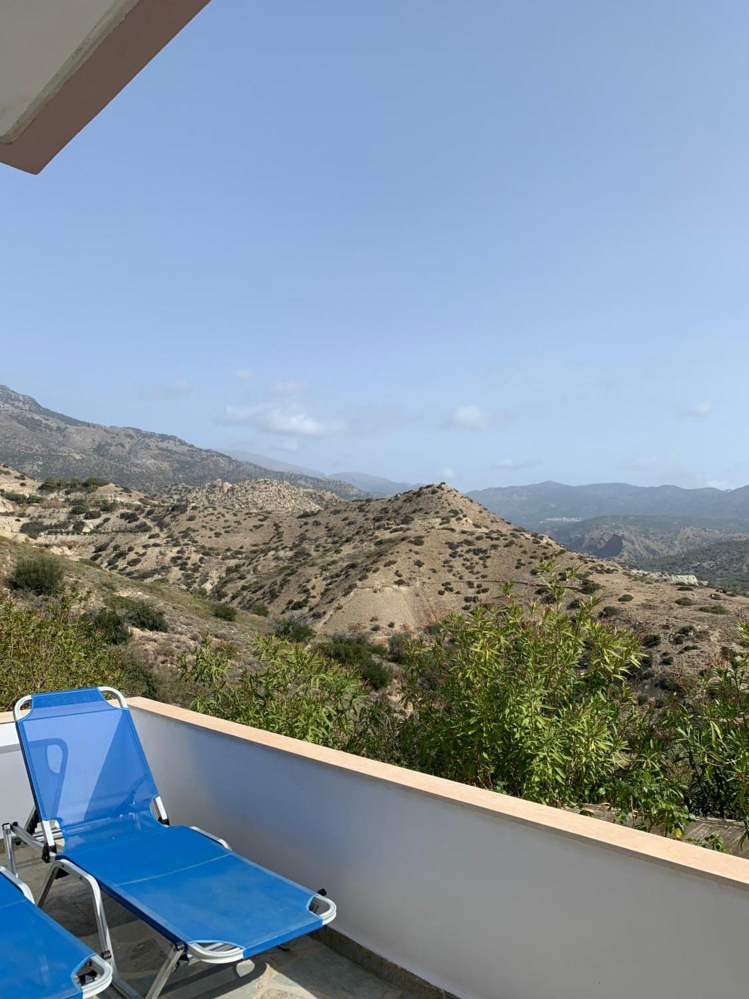 Aliki Appartement *