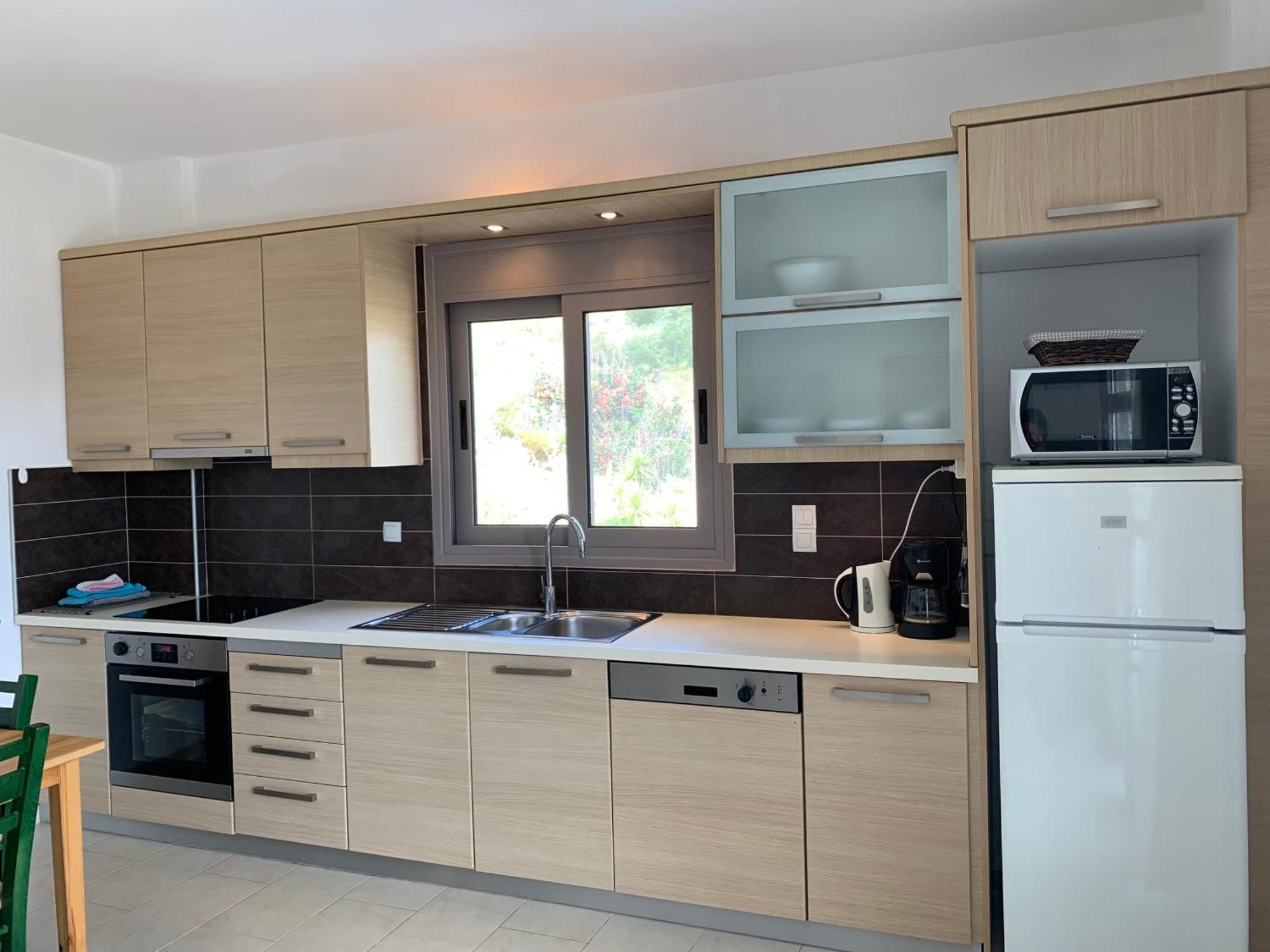 Aliki Appartement